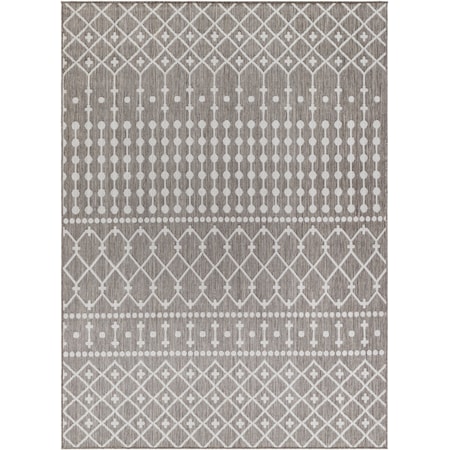Livabliss Long Beach LBH-2327 Outdoor Safe Area Rug LBH2327-679